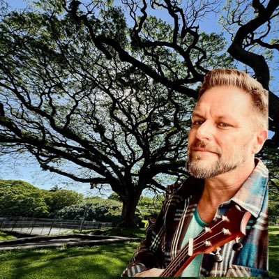 AlienGreenHouse's profile picture. From Kona Town - Artists - Actor/2nd Unit - S.W.O.R.D. Agent - Hawaiian Waterman - Snowboarder - Mixologist - Lover of Rock & Root’s Reggae