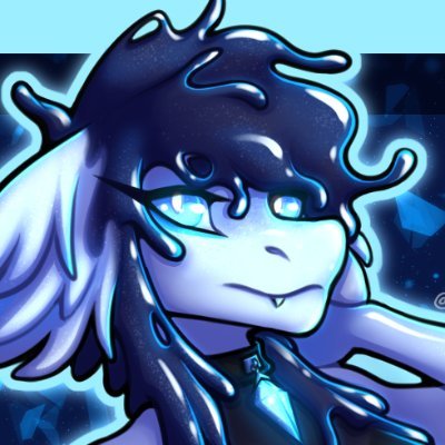 DatKawaiiWolfy's profile picture. -🔞-
✨Slimey Artist & Streamer w/ Minimal Braincells✨

💙@BurdisGames💙

Banner: @LIZArdsFail