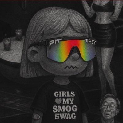 NFTRon42's profile picture. On the road living life on the blockchain.. $PEPE 🐸 $MOG 🫵😹 #BoysClub ᛤ $DOG 🐕 #KeepTrucking