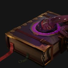 MarshalSwampson's profile picture. 