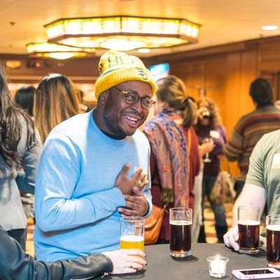 pastryStout's profile picture. Preppy Gingham sleeves. Chicago authenticity arbiter. Craft beer imbiber. Cocktail Connoisseur. Baylor alum. Yacht Rock lover Hobnobber