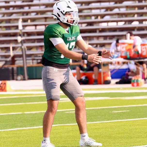 GaryCantu09's profile picture. height 6’0, weight 185,bench 215,squat 325, GPA 3.2 CLASS OF 26/ HUDl: https://t.co/YbQ1BjmkrO