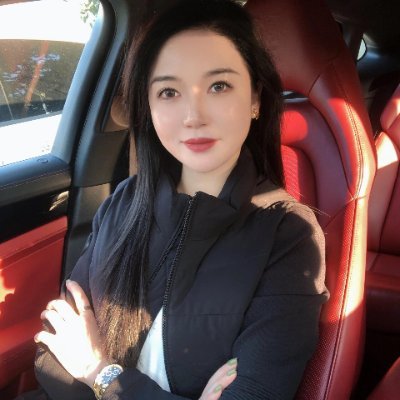 AngelinaBurke0's profile picture. A beautician who owns her own hair salon. She comes here to make more new friends. Support Trump, America is strong again! (All opinions expressed are personal.