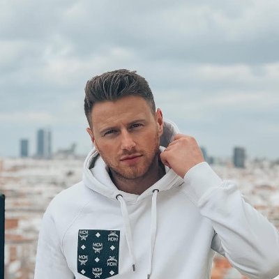 martinstiven2's profile picture. 🚫 Do not send me stock links
🚫 Don't send me pornographic pictures
🚫 Don't ask me for a gift card
🚫 Prohibit all liars and lies