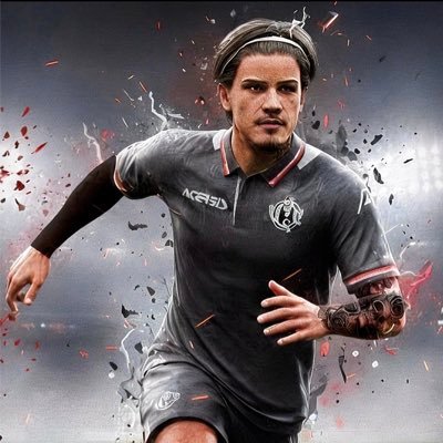 CallMeDavix's profile picture. 🪄 | CDM x @xFuriaRoja