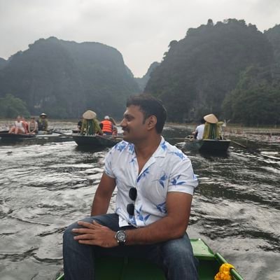 clementammogi's profile picture. 17 years in the stock market/always in search of multibaggers/no bakwaas