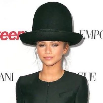 amostradinhe's profile picture. no ingles
just laugh anitta!