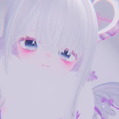 Foray_Melt's profile picture. 2024 12/13スタート。 テスターやアニメーション制作してます。改変師匠@kuroguipp