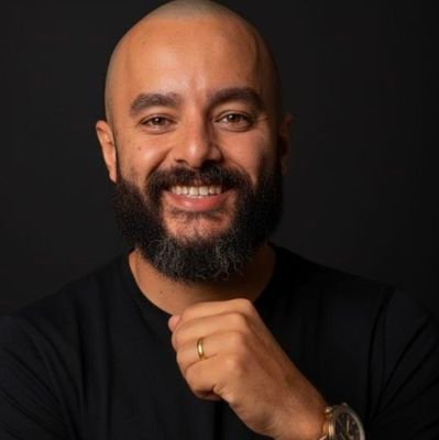 brunomassa's profile picture. Narrador e apresentador. 
@brunormassa no Insta