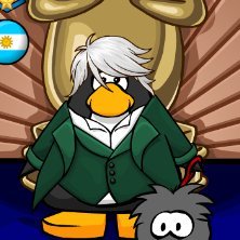 OmarJr_xD's profile picture. ola