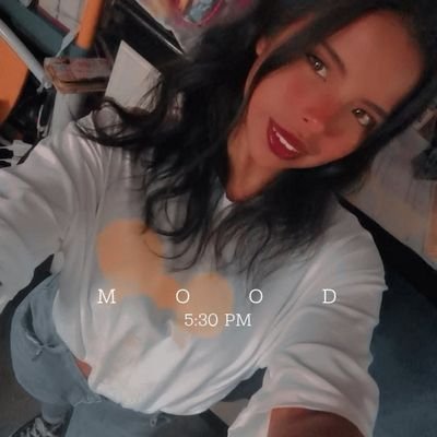 events_wor55490's profile picture. ˙❥˙𝓓𝓪𝓵𝓮 𝓿𝓪𝓵𝓸𝓻 𝓪 𝓬𝓪𝓭𝓪 𝓶𝓸𝓶𝓮𝓷𝓽𝓸, 𝓹𝓸𝓻𝓺𝓾𝓮 𝓮𝓵 𝓽𝓲𝓮𝓶𝓹𝓸 𝓷𝓾𝓷𝓬𝓪 𝓻𝓮𝓰𝓻𝓮𝓼𝓪♡
📍 Hidalgo, México 🇲🇽
|20
🐥💞