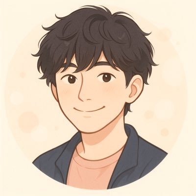 shota_nssence's profile picture. AIで人生が少し楽しくなる投稿をしています。 難しいことゼロ、誰でもいつでもできる内容になっています。 https://t.co/ygKPhWyiWf◀︎noteにてすぐ使えるAI活用法を紹介してます