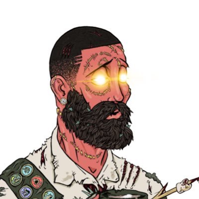 jonathan_BTC1's profile picture. #bitcoin If it's not going to zero, it's going to a million / Me encuentro en las verdaderas trincheras y el miedo aquí se compra / ₿e The Change