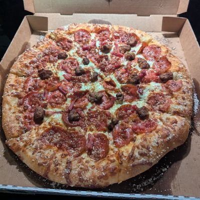 Ericmw123's profile picture. PERVING AND POKEMON