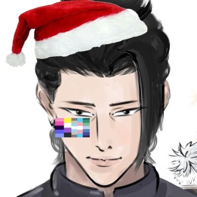 luluzaumsola's profile picture. 𐔌   . 𝐀ятιѕт' ! (ФωФ)┃15y – @limonadadekai no pinterest! ㅤ+ㅤhttps://t.co/PgLvJYpKjX + pfp por @rrikhk
ㅤㅤㅤㅤ🏳️‍🌈,🇸🇱,🏳️‍⚧️,🇮🇹,🇧🇷