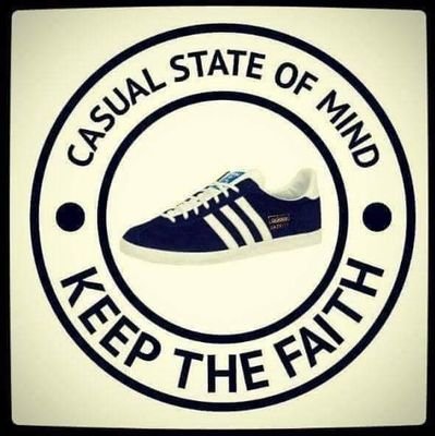 Saints_Mike7167's profile picture. Saints supporting Skate hating moany old bastard. I just say it as I see it. “Si Vis Pacem, Para Bellum”