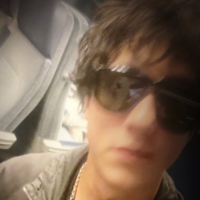 greytoday49's profile picture. hallucinating continuums of dreams, but living