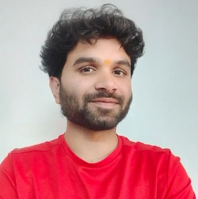 akshay_kurhekar's profile picture. Blockchain Developer | Youtuber 🚀
