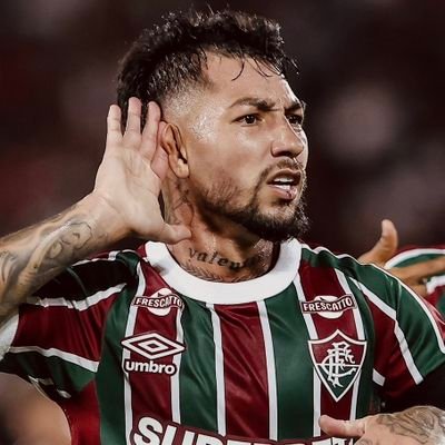 flucetics's profile picture. CAMPEÃO da LIBERTADORES e RECOPA no MARACANÃ. 🇭🇺🥇🏆