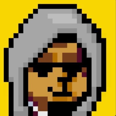 CryptoCorgiXd's profile picture. Hi im CryptoCorgi! BTC ETH ALT MAXI blackcow.eth