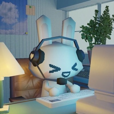 username_omochi's profile picture. 