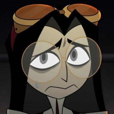 TonioGYBR's profile picture. Moderador de: @/GaleonInukori 🐺⛓️

Cuenta de dibujos: @NioNioDrawingss

👁️👅👁️) 🤙