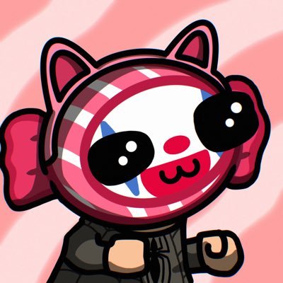 kandiixkitten's profile picture. i have extremely fringe political beliefs and am an active dissident voice in an underground online community 🖤 $kitten