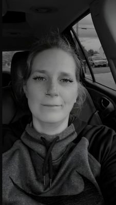 inkedXvibe's profile picture. Just a momma bear living life ♡♡ 
kinda relatable ~
sorta funny ~lover of books,Nature,and coffee♡