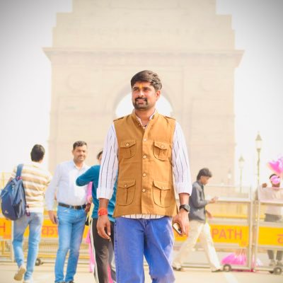 Rameshwary1996's profile picture. अ.भा. युवा यादव महासभा जिला अध्यक्ष अशोक नगर