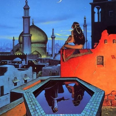 IThinkBoss's profile picture. Amateur metaphysics enthusiast and conspiracy theorist “Always forward, never backwards”