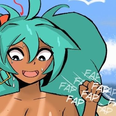 goonerROBOT333's profile picture. La masturbación está hecha de lo mismo que la literatura: imaginación y soledad.