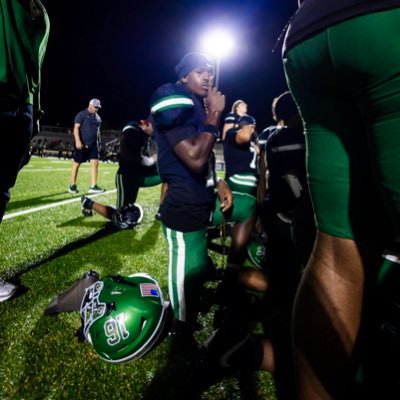 MICAHWALKERBROW's profile picture. 2024 7a State Champion 💚💍6’0 165 | DB | Venice High School (FL) | C/O 2026 | 3.0 GPA | #941-237-9935