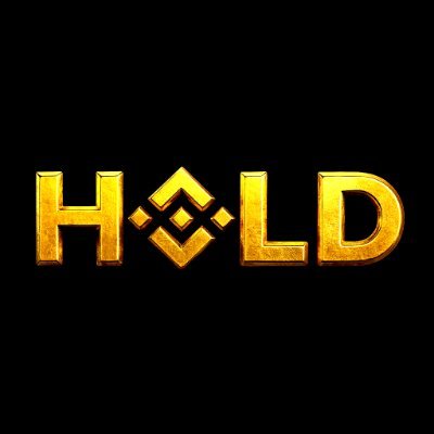 holdbnbcullture's profile picture. HOLD on BSC 🔶, Cult led and followed narrative. There is only one way to win, to HOLD. 

"If you can't hold, you won't be rich"