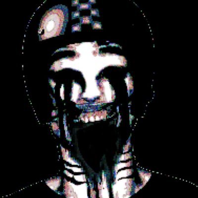 TH3INFLUENCE's profile picture. (Not affiliated with RAHH)
(Credits to @0CUL0PHILIA for the pfp)