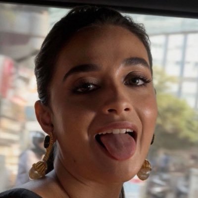 unkwonf's profile picture. Actress Veriyan🥵 / Insta Fam Moodu Moonju Ku Adipen/Tributer