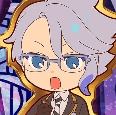 000_Umax's profile picture. 신입 감독생