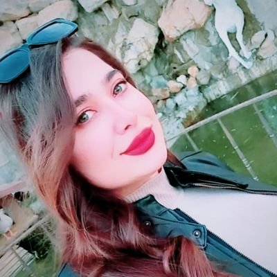 Avayiiii's profile picture. کی دل مارو این مدلی بنا کرد!