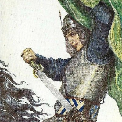 Emori's profile picture. 