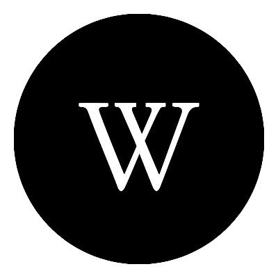 WikipediaNerd0's profile picture. I edit Wikipedia for fun. I love to talk about it and how it works.

Give it a try: https://t.co/rdNTO8SKE1