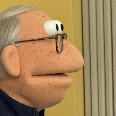 mfischer007's profile picture. Livin the dream, one prompt at a time.