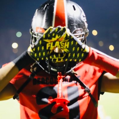 JaydenChisolm's profile picture. Beacon House Flacons 12U— RB/CB —Class of 2031