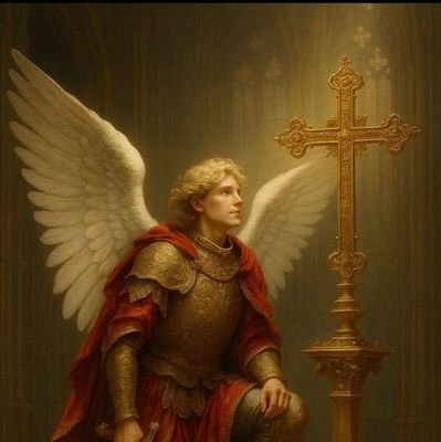 wagnerot86's profile picture. Católico