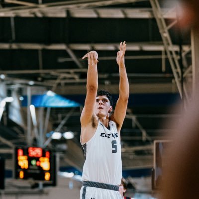 jacobfull_2027's profile picture. class of 2027 | phone 📞:224-391-7311 | Jesus is my lord and savior | 6’8 - 220