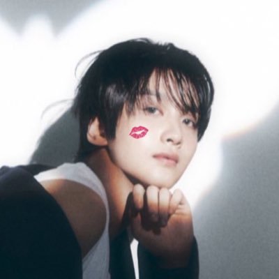 glithmode's profile picture. HAECHAN Claims He Wants To Be Called Unnie