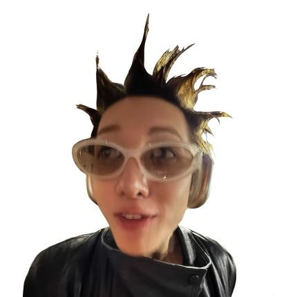 wachumego's profile picture. the worst me is when i don't yap about #cortis ☀️