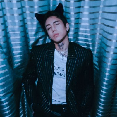 M0RPHSOUL_'s profile picture. ㅤㅤ﹙𝑫.𝕬𝑅𝑉𝑌Ē𝑅𝐼.﹚─┈ㅤㅤ ،𝖣𝖠𝙍𝗟𐌉𝖭𝗚, 𐌉 𝘞𝝤ꓴ𝗟𝖣 𝖣𝝤 𐌉ꔋ 𝖠𝗚𝖠𐌉𝖭 .ᐟ❜ ㅤ࿔ㅤ𝘛𝘪𝘮𝘦 𝘭𝘰𝘳𝘥,⸻𝘗𝘩𝘢𝘳𝘬𝘢𝘦𝘳𝘪'𝘴    ҉  𝒉ყ𝒃𝒓ι𝒅.ㅤㅤ(ㅤg&l.ㅤ)