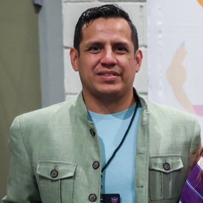 rubmaza's profile picture. Presidente de @ItGetsBetterMx 🇲🇽 | Salud y educación sexual | Derechos Humanos | VIH | LGBTIQ+🏳️‍🌈| TICs | Él/He/Him