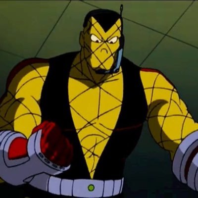 Shockers_hubby's profile picture. Happily Married to Herman ❤️ (MINOR!!!!!!!) (He/Him) Professional Failure @Shockershubby is my priv that I don’t post on #JOEMUSASHIFORCROSSWORLDS