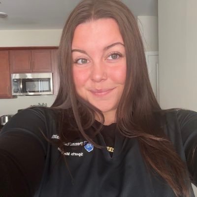 Nikki_Stone12's profile picture. ♡ SU Softball Alum♡ ⭑ SRU MSAT ‘25 ⭑