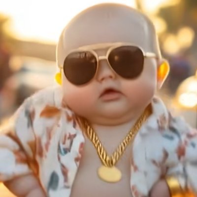 Shoe_cie's profile picture. Crypto girl